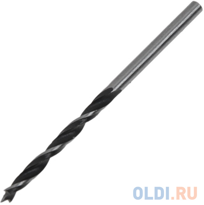 

СВЕРЛО ПО ДЕРЕВУ 12 ММ ЦИЛИНДРИЧ. ХВОСТОВИК (1/50/200) "КЕДР" 150-035