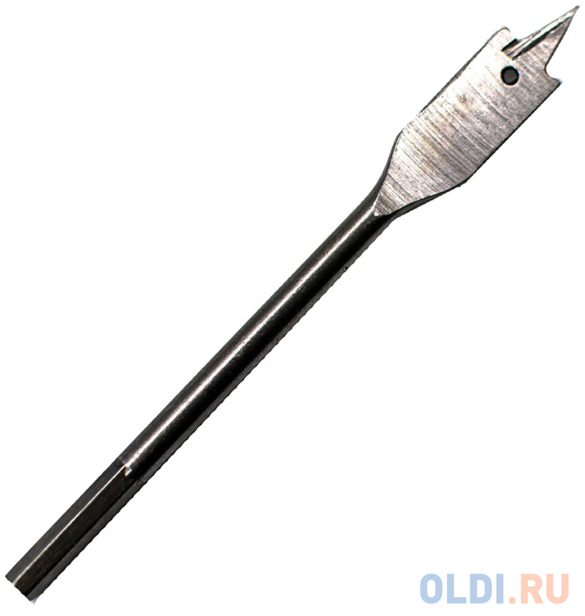

СВЕРЛО ПО ДЕРЕВУ ПЕРОВОЕ 36 ММ (1/50/200) "КЕДР" 150-057