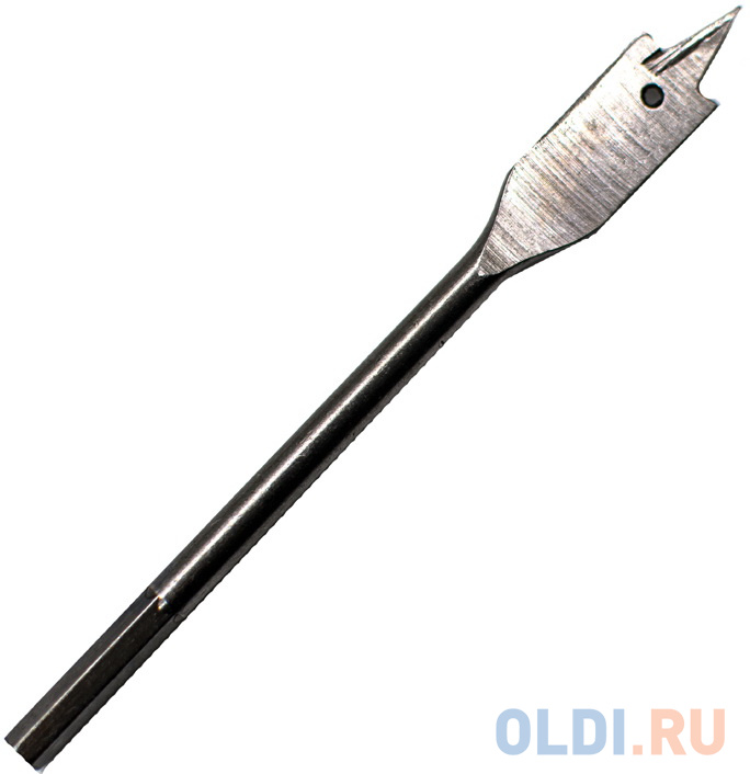 

СВЕРЛО ПО ДЕРЕВУ ПЕРОВОЕ 18 ММ (1/100/400) "КЕДР" 150-048