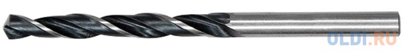 Сверло по металлу, 12 мм, быстрорежущая сталь, 5 шт. цилиндрический хвостовик// Сибртех насадка для миксера для легких растворов 160 х 590 мм оцинкованная хвостовик резьба м14 сибртех