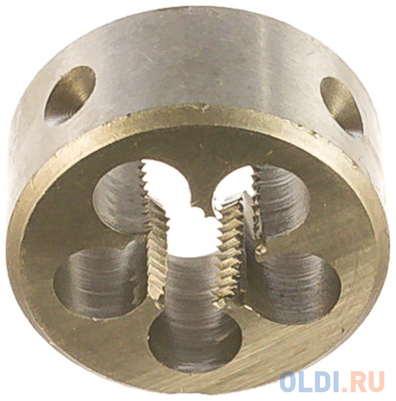 

Плашка BERGER BG1183 дюймовая 1/4-18NPT