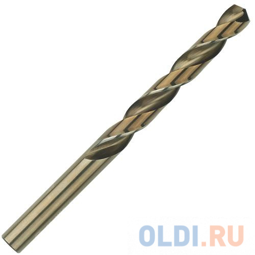 

Сверло BOSCH 1 HSS-CO (2.608.585.864) 10мм STANDART 10х87х133мм