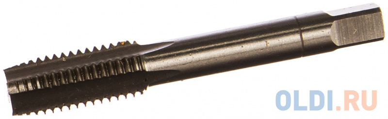 

Метчик BERGER BG1179 метрические комплектные 2 шт. М11х1,5 мм