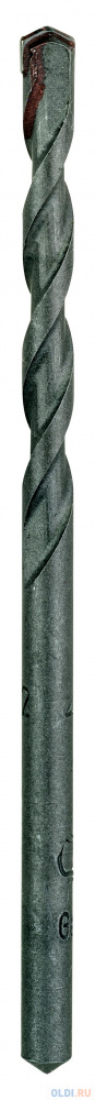 

Сверло BOSCH 2608597656 бетон cyl-3 4х75мм silverperc