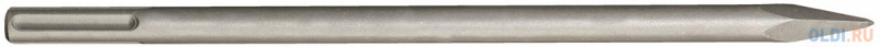 

Зубило Metabo SDS-Max classic 400мм пиковое 628409000