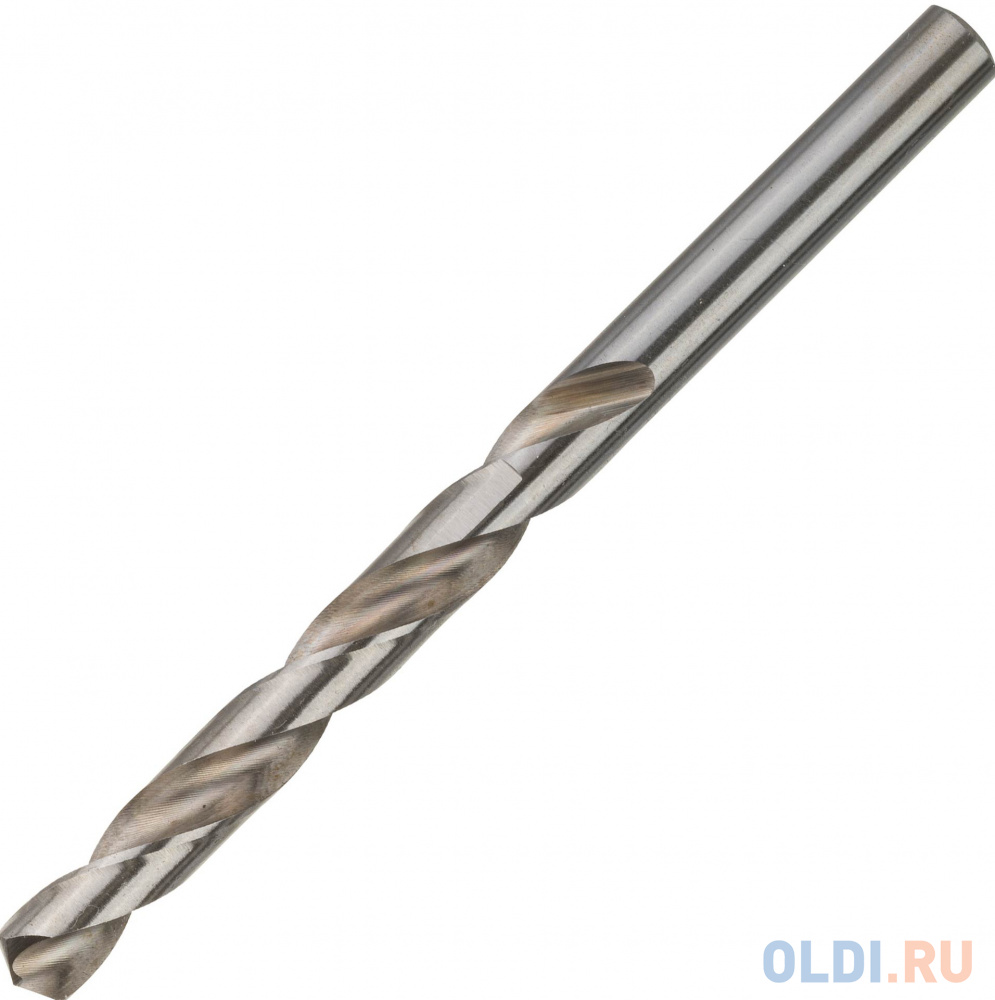 

Сверло BOSCH HSS-G Standardline 4.5 мм (2.608.585.920) 4.5x80мм, 1шт.