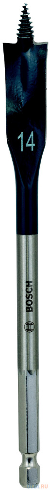 

Сверло BOSCH 2608595486 перьев. дер 14x152мм