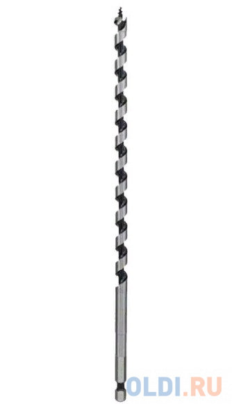 

BOSCH 2.609.255.254 змеев. сверло дерево 26x360x450, шт
