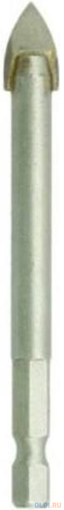 

Сверло по стеклу 10x80, 1/4" D-15986