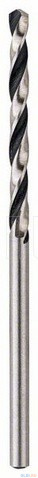 

10 HSS PointTeQ сверл 2.3 мм 2608577191 BOSCH