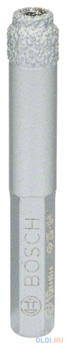 

BOSCH 2.608.580.892 алмазное сверло 8мм standard for ceramic