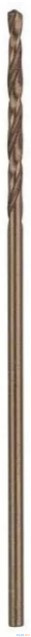 

Сверло по металлу BOSCH 2608585879 10шт. HSS-CO 3.5мм STANDARD