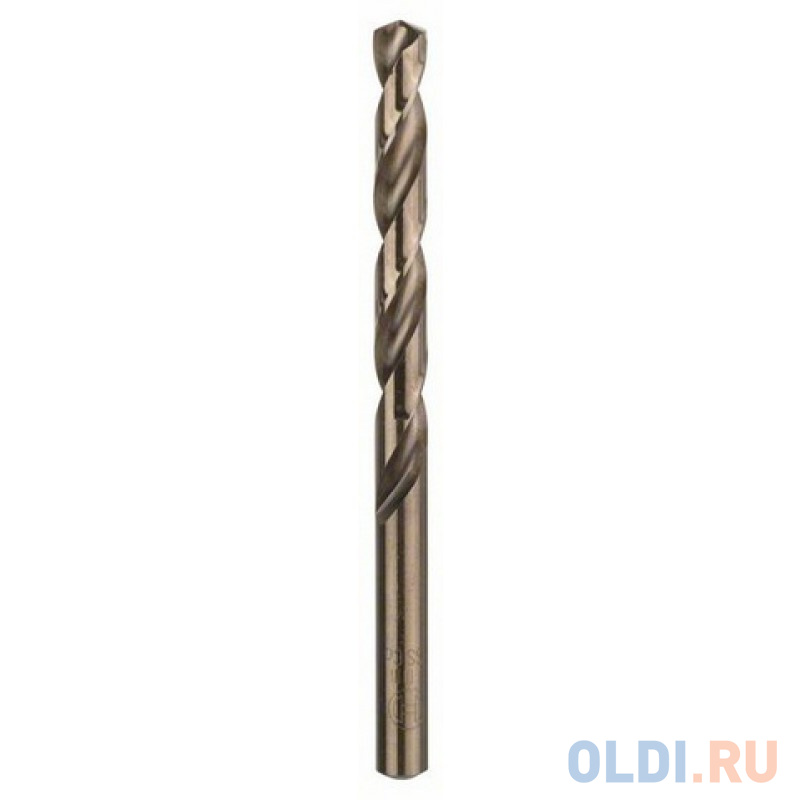 

Сверло BOSCH 1 HSS-CO (2.608.585.862) 9мм STANDART 9х81х125мм