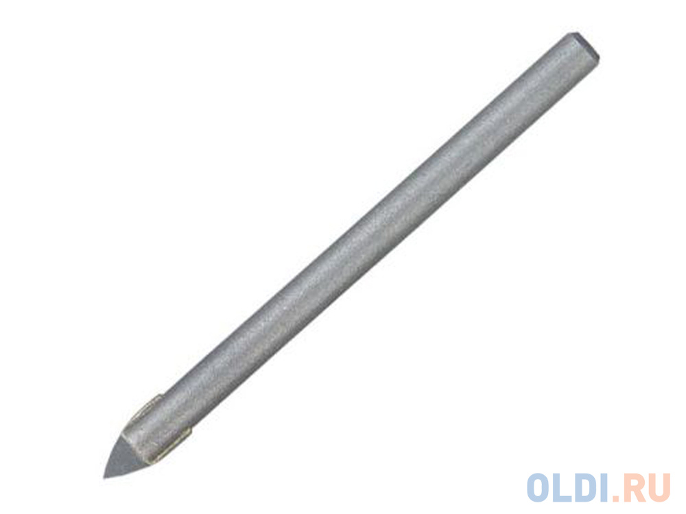 

Сверло Makita D-25149 6x65мм по стеклу/кафелю