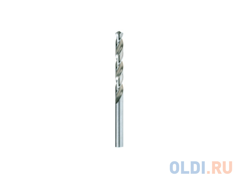 

Сверло Makita D-09684 3x61мм по металлу