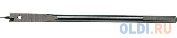

Сверло по дереву MAKITA D-07680 перовое, 8x150мм, шестигр.хв.1\\4