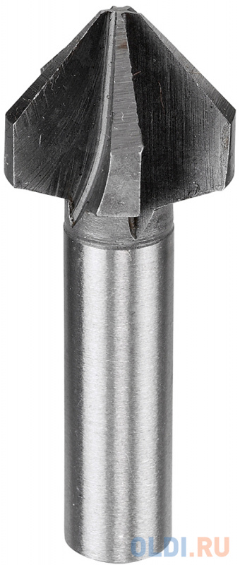 

Зенкер KWB 7045-40 по металлу d20мм хвостовик 8мм .