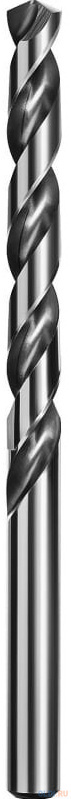 

KRAFTOOL HSS-G, 9.5 х 133 мм, сталь P6M5, сверло по металлу (29650-133-9.5)
