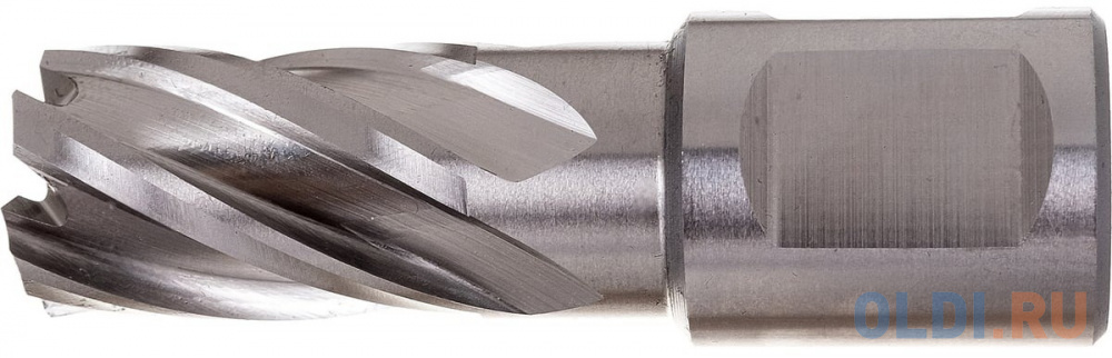 

AT-S Сверло корончатое, HSS, L=30 мм, d=16 мм BS3016