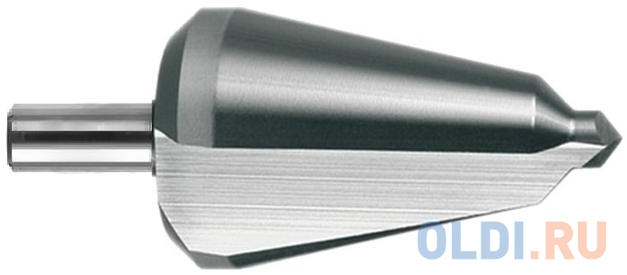 

Bucovice Tools Коническое сверло N4 /d. 26 - 40мм./, 542400