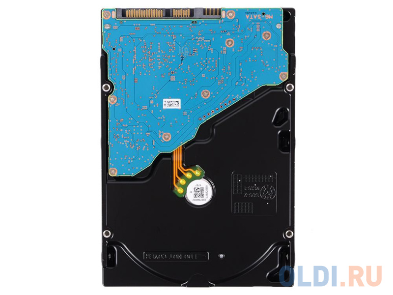 Жесткий диск Toshiba Performance X300 HDWR11AUZSVA 10 Tb фото