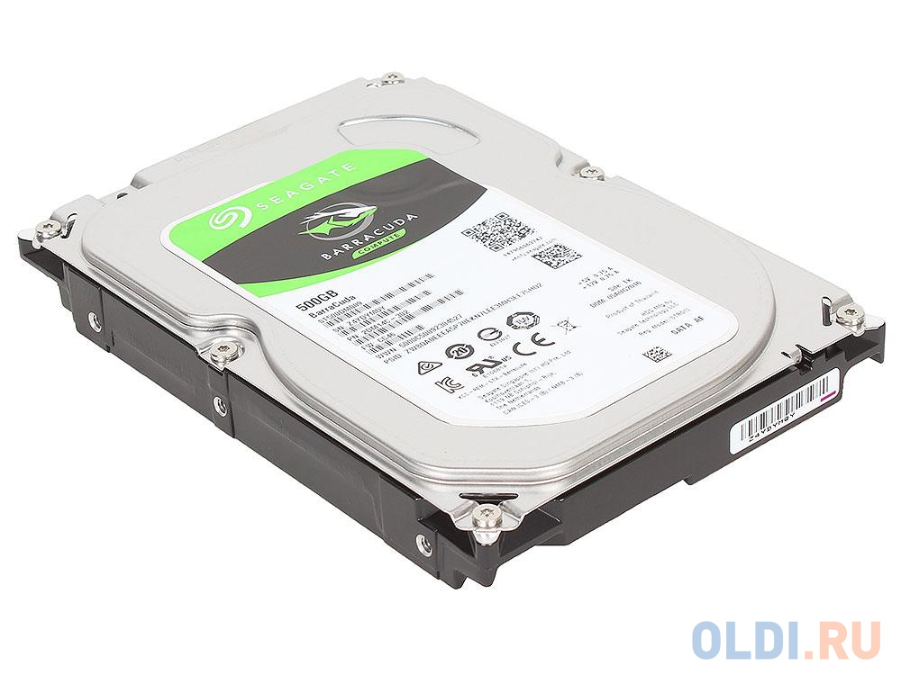 Сколько стоит жесткий диск seagate 500gb