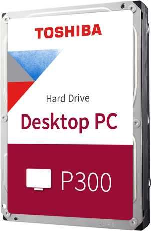 Жесткий диск Toshiba HDWD220UZSVA 2 Tb фото