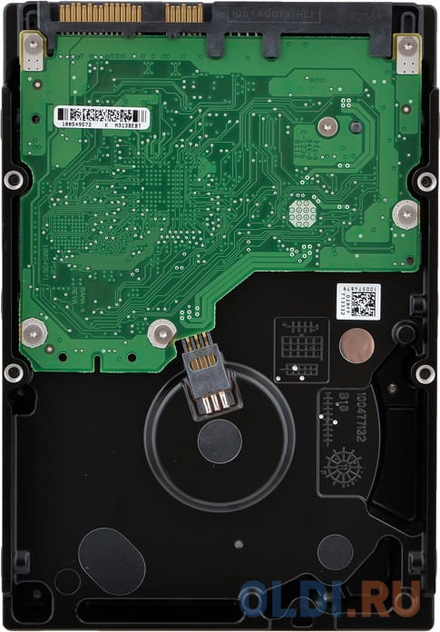 Жесткий диск Seagate Cheetah 15K.7 ST3600057SS 600 Gb фото