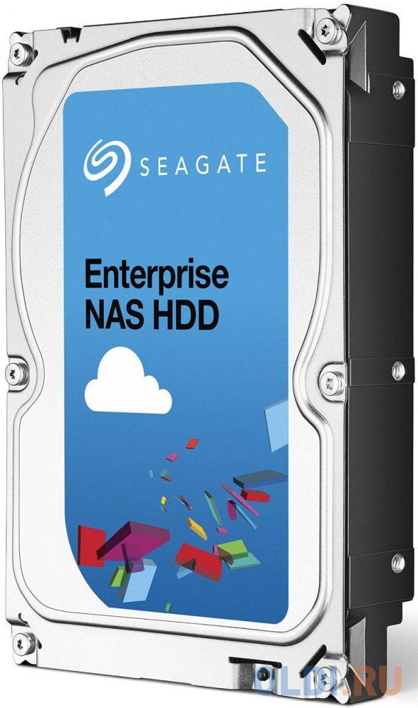 Жесткий диск Seagate ST8000NE0011 8 Tb - фото 1