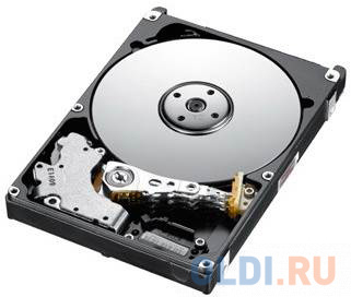 

Жесткий диск Lenovo 4XB0F18667 2 Tb
