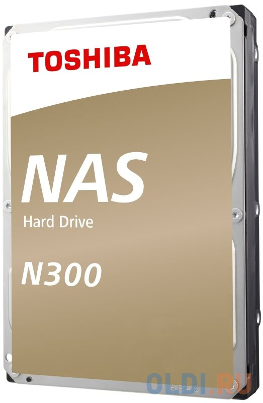 

Жесткий диск Toshiba HDWG21CEZSTA 12 Tb