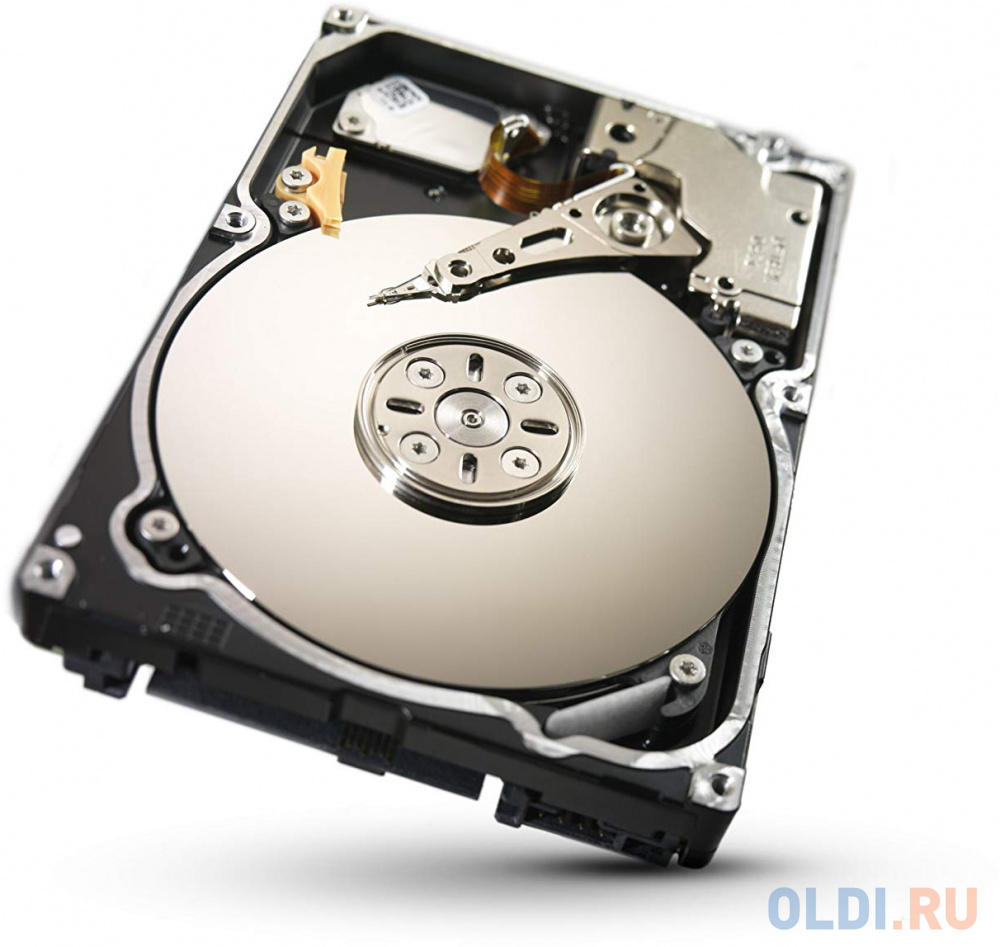 Жесткий диск Seagate ST2000NM0033 2 Tb фото