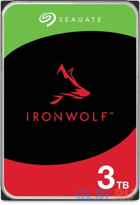 

Жесткий диск Seagate Original 3 Tb