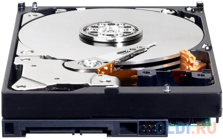 Жесткий диск Western Digital WD80EAZZ 8 Tb Жесткий диск Western Digital WD80EAZZ 8 Tb фото