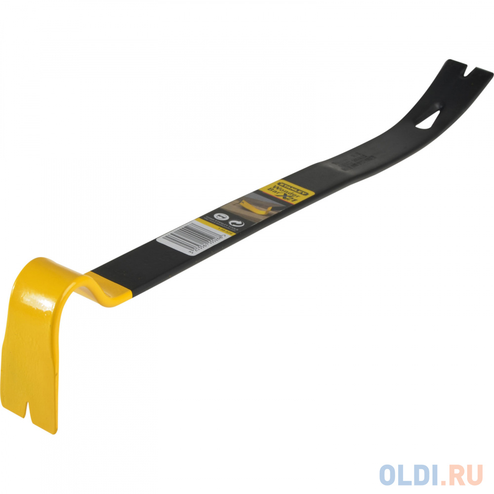 

Гвоздодер STANLEY Wonder Bar X21 1-55-526 530мм 21