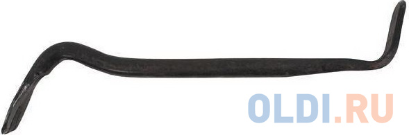 

Гвоздодер FIT 46909 круглый 700x20 мм