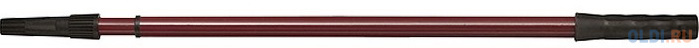 Ручка Matrix 81232 ручка телескопическая металлическая 0 75 1 5 м matrix