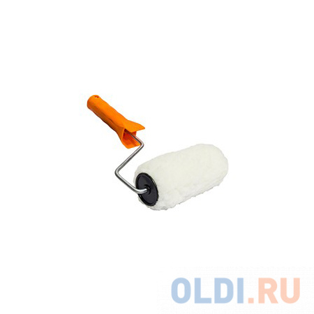 

ВАЛИК МЕХОВОЙ "ШАБАШКА" 240 ММ (1/50) 108-0240