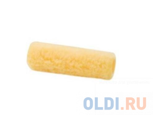 

Валик WAGNER Plush Roller 230/20мм, малярный для краски, из синтетического плюша