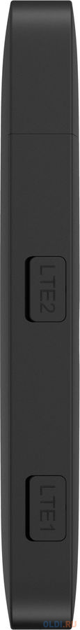 Модем 2G/3G/4G Alcatel Link Key IK41VE1 USB внешний черный от OLDI