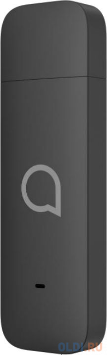 

Модем 2G/3G/4G Alcatel Link Key IK41VE1 + СИМ карта Мегафон USB внешний черный