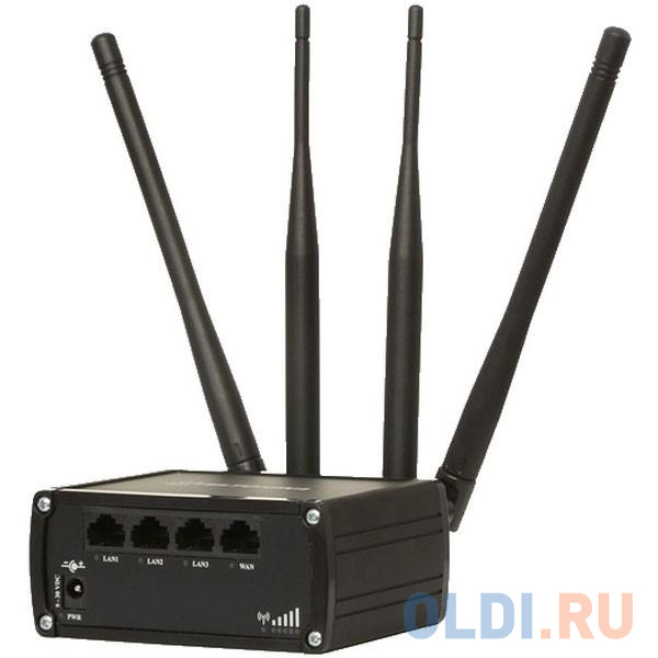 Wi-Fi роутер Teltonika RUT950 (RUT950U022C0) от OLDI