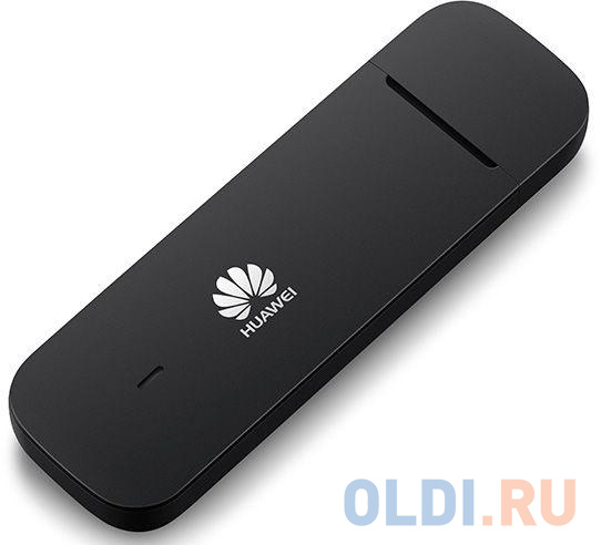 Модем 3G/4G Huawei E3372-325 USB внешний черный модем lte huawei e8372h 153   3g 4g lte usb модем роутер