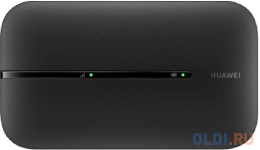 HUAWEI 51071VQQ E5783-230a 4G Mobile Wifi 3 Портативный Модем 3G/4G , WiFi 5, LTE cat.7, 1500 mAh ЧЕРНЫЙ
