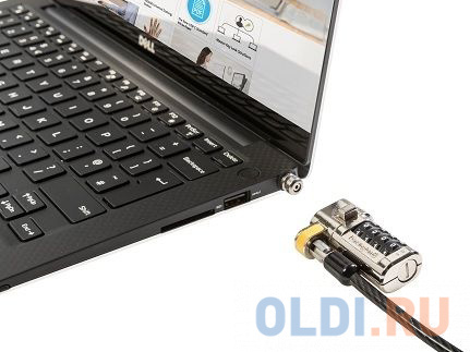 

Замок безопасности Dell Security Lock 461-AAEU
