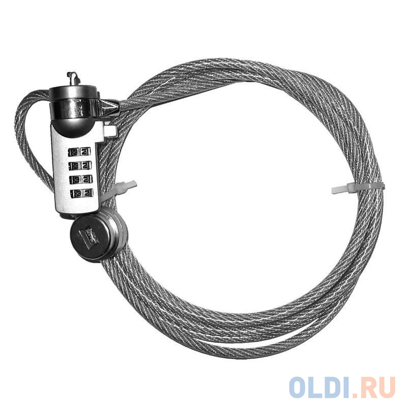         Cable Lock NCL-102