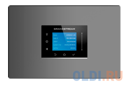 Grandstream UCM6302 - IP АТС