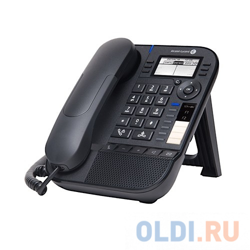 

IP-телефон Alcatel-Lucent DeskPhone 8019S