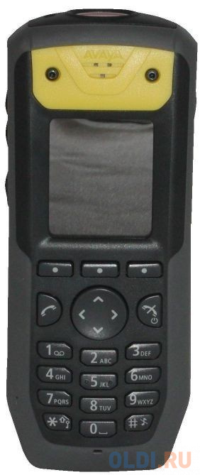 

Телефон IP Avaya 3749 700479462