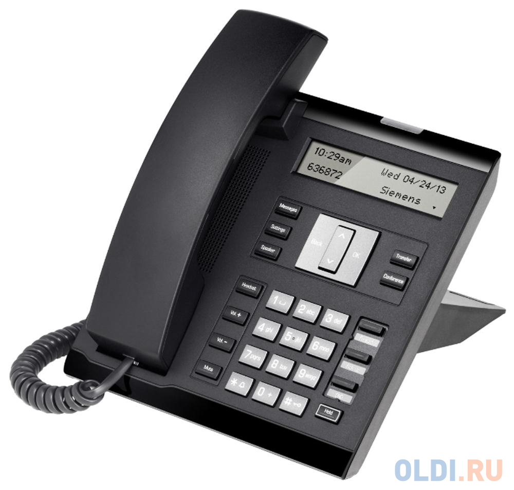 Центральный телефон. VOIP-телефон Siemens OPENSCAPE 35g. IP-телефон OPENSCAPE Desk Phone IP 35g Eco icon (Black). Телефон IP Unify OPENSCAPE 35g. Siemens OPENSCAPE ip35g.